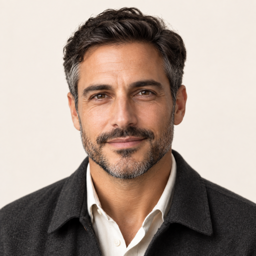 Portrait de Atlas